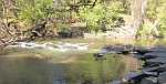 Rocky Ford on Soldier Creek