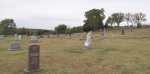 Stull Cemetery - Stull, Kansas