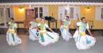 Bon Bini Festival dancers