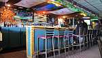 Key Hole Bar - Mackinaw City, Michigan