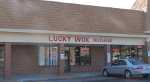 Lucky Wok Restaurant - Lenexa, Kansas