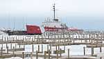 United States Coast Guard cutter Mackinaw