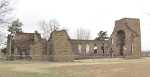 St. Aloysius Church - Greenbush, Kansas