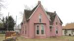 Salter House Museum - Argonia, Kansas