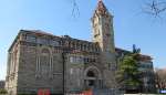 Natural History Museum - University of Kansas