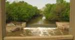 Osawatomie Dam Falls  - Osawatomie, Kansas