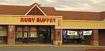 Ruby Buffet - Overland Park, Kansas