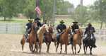 Nicodemus Buffalo Soldiers