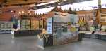 Kansas Wetlands Education Center - Cheyenne Bottoms