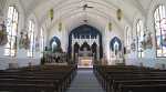 Immaculate Heart of Mary Church - Windthorst, Kansas