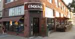 Esquina - Lawrence, Kansas