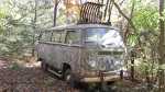 VW Microbus