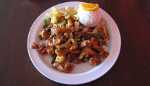 chili chicken - Mai Thai in Overland Park