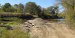 Ozro Falls - Cedar Vale, Kansas