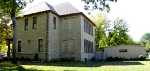 Cowley County Historical Society Museum - Winfield, Kansas