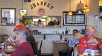 Jeanne's Cafe - Wichita, Kansas