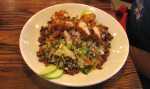 Chopped Cobb salad - BRGR in Prarie Village, Kansas