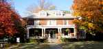 Himmel House Bed and Breakfast - Pittsburg, Kansas