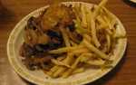 rib eye steak - Jim's Steak House