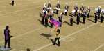 Coffeyville Marching Band - Neewollah