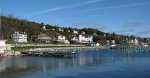 Mackinac Island Yacht Club