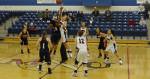 MNU - Baker women's basketball