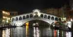 Rialto Bridge - Venice, Italy