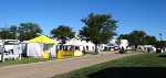 2012 Kansas Sampler Festival - Liberal, Kansas