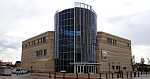 Flint Hills Discovery Center - Manhattan, Kansas