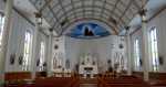 Ste. Anne Catholic Church - Mackinac Island, Michigan