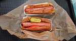 Dog N Shake hot dogs - Wichita Kansas