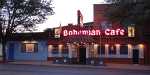 Bohemian Cafe - Omaha, Nebraska
