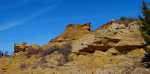 Sand Canyon - Marion County, Kansas