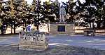 Boot Hill - Hays, Kansas