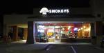 Smokey's on the Blvd BBQ - Overland Park, Kansas