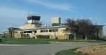 Airport Steakhouse - Hutchinson Municipal Airport