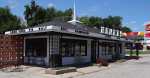 Homer's Drive In - Leavenworth, Kansas