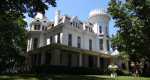 Cray Historical Home Museum - Atchison, Kansas