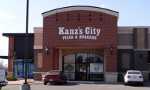 Kanz's City Pizza and Burgerz in Olathe, Kansas
