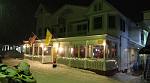 Cawthorne's Village Inn - Mackinac Island, Michigan