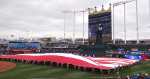 Kauffman Stadium - Kansas City, Missouri