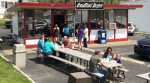 GrandStand Burgers - Overlnd Park, Kansas