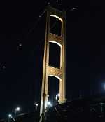 Mackinac Bridge - Michigan