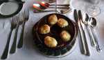 Grand Hotel escargot