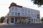 Weaver Hotel - Waterville, Kansas