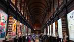 Trinity College Library