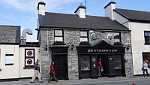 Gus O'Connors Pub - Doolin, Ireland