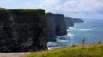 Cliffs of Moher - Ireland