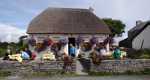 The Cafe - Kilmurvey, Aran Islands