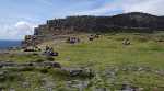 Dun Aengus- Inis Mor, Ireland